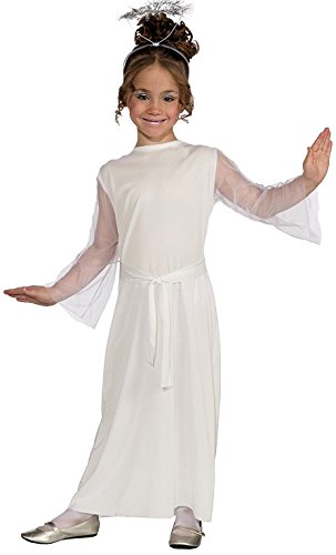 Product Cover Forum Novelties Angel Costume, Child Medium