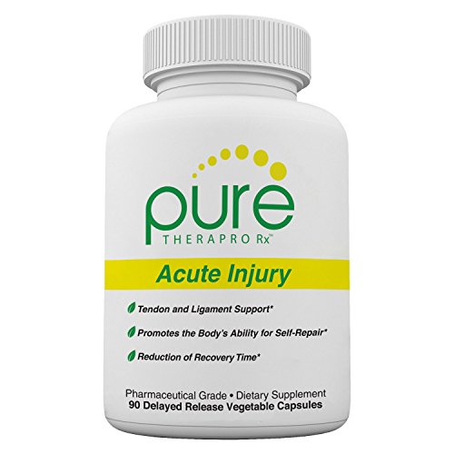 Product Cover Acute Injury -