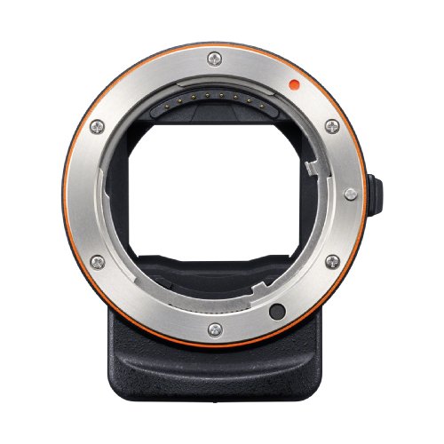 Product Cover Sony LA-EA3 A-Mount Adapter