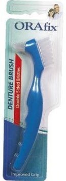 Product Cover Denture Brush by Orafix