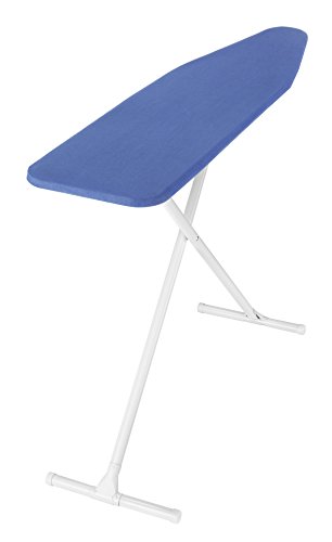 Product Cover Whitmor T-Leg Ironing Board with Cover and Pad