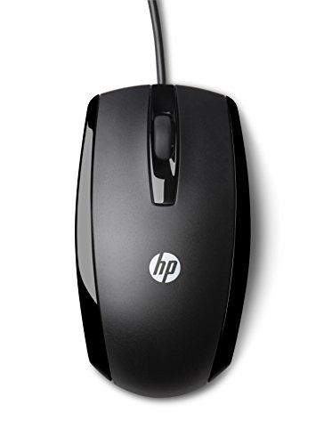 Product Cover Hewlett Packard x500 Optical Wired USB Mouse