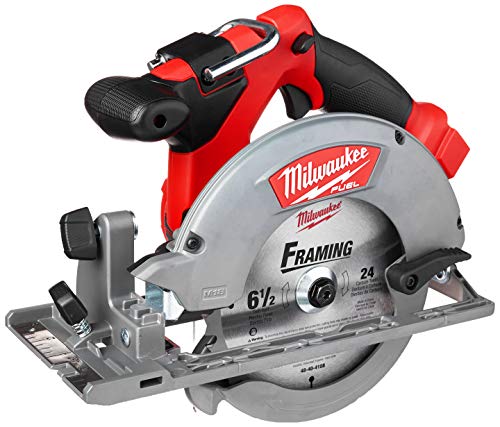 Product Cover Milwaukee 2730-20 M18 Fuel 6 1/2