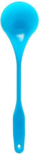 Product Cover Paragon - Manufactured Fun 13175 Paragon Snow Cone Dipper Scoop, Blue
