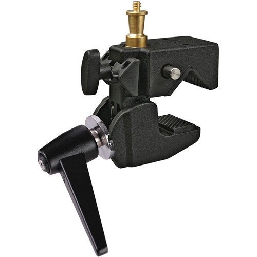 Product Cover Impact Super Clamp with Ratchet Handle