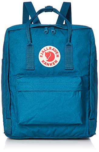 Product Cover Fjallraven - Kanken Classic Backpack for Everyday