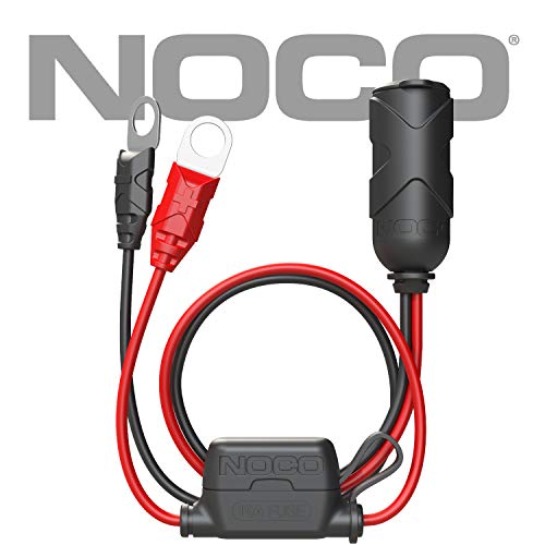Product Cover NOCO GC018 12V Adapter Plug Socket with Eyelet Terminal