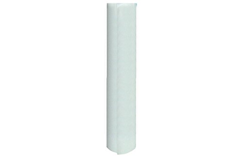 Product Cover ClosetMaid 1126 Shelf Liner for ShelfTrack, 10-Feet X 12-Inch Roll