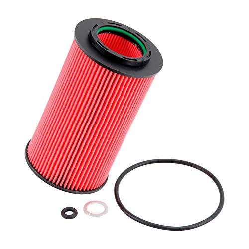 Product Cover K&N PS-7023 Pro-Series Oil Filter