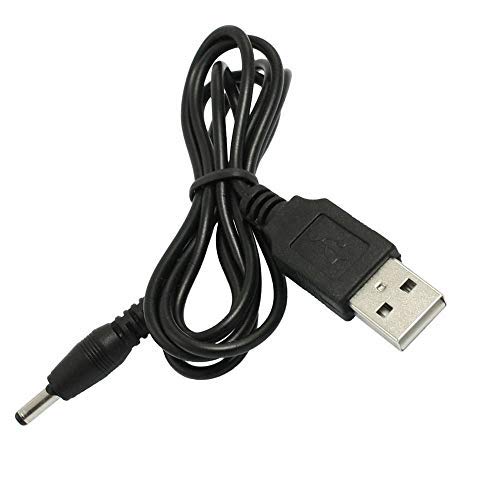Product Cover MyVolts MyVolts 5V USB Power Cable Compatible with Zoom H4n Recorder