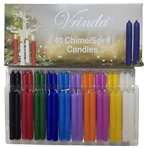 Product Cover Spell Candles (40 Candles) - One Shipping Charge!
