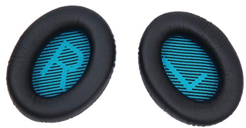 Product Cover Headphone Ear Pads Replacement Cushion For Bose QC25 Quiet Comfort 25,QC2、QC15,QC25、AE2、AE2I Earpad
