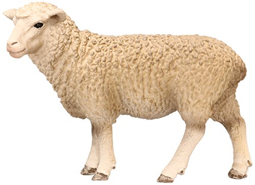 Product Cover Schleich Sheep Toy Figure