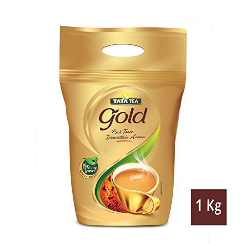 Product Cover Tata Tea Gold, 1kg