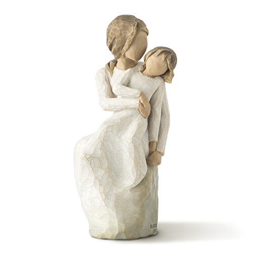 Product Cover Willow Tree MotherDaughter, sculpted hand-painted figure