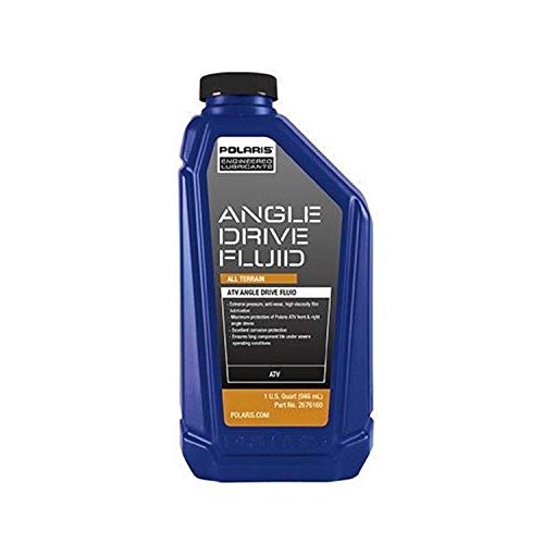Product Cover Polaris Angle Drive Fluid 946 mL
