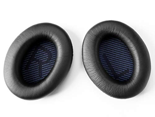 Product Cover Replacement Ear Pads Cushions For Bose Around Ear 2 - AE2 and AE2i headphones