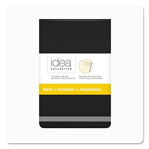 Product Cover Oxford Idea Collective Top-Bound Mini Softcover Journal, 3-1/2