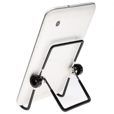 Product Cover oenbopo Desktop Multi-Angle Non-Slip Stand Holder for iPad 2 3 4 Air Mini Retina Tablet