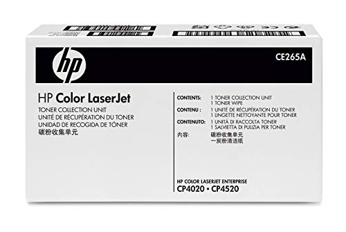 Product Cover HP CE265A 648A, (CE265A) Toner Collection Unit