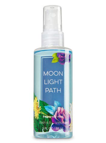 Product Cover Bath & Body Works Moonlight Path 3.0 oz Fragrance Mist