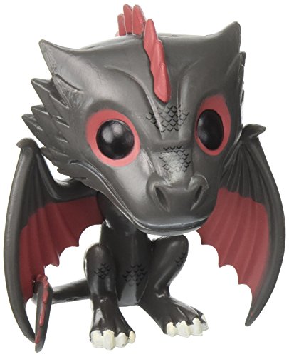 Product Cover Funko POP! Game of Thrones Drogon Vinyl Figure