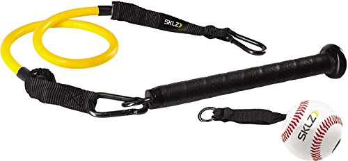 Product Cover SKLZ Baseball Bullet Band and Power Handle Combo Set