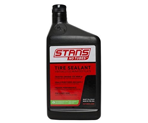 Product Cover NoTubes Tire Sealant