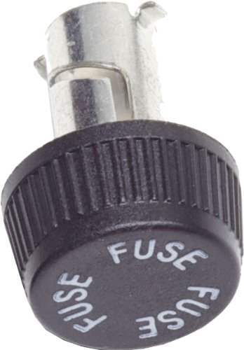 Product Cover Blue Sea Systems Panel Mount AGC/MDL Fuse Holder Replacement Cap