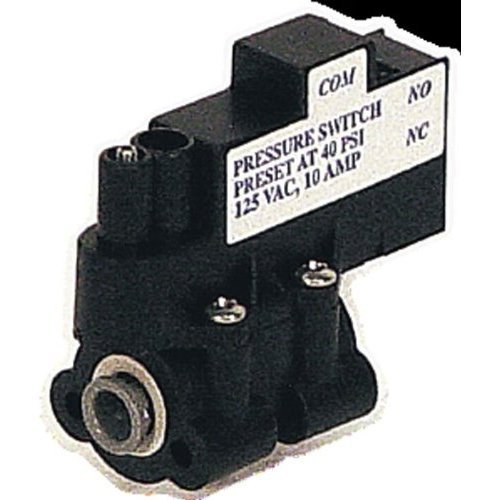 Product Cover AquaTec Tank Pressure Shut-off Switch 80 psi 1/4
