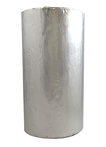 Product Cover Frost King FV516 Duct Insulation & Tape, White