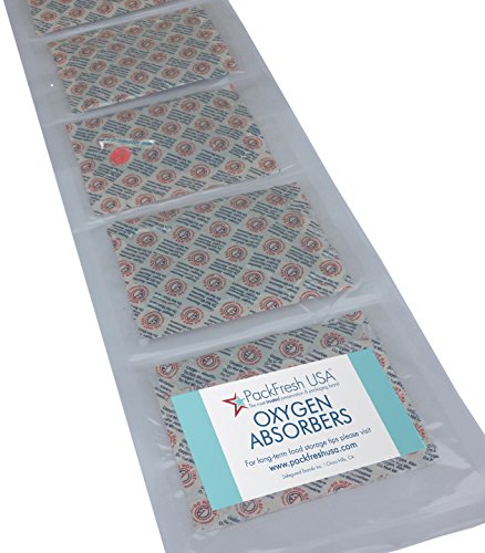 Product Cover 2000cc Oxygen Absorbers Individually Sealed (20)