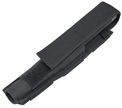 Product Cover Baton Pouch - Color: Black