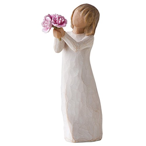 Product Cover Demdaco DD27267 Willow Tree Thank You Figurine