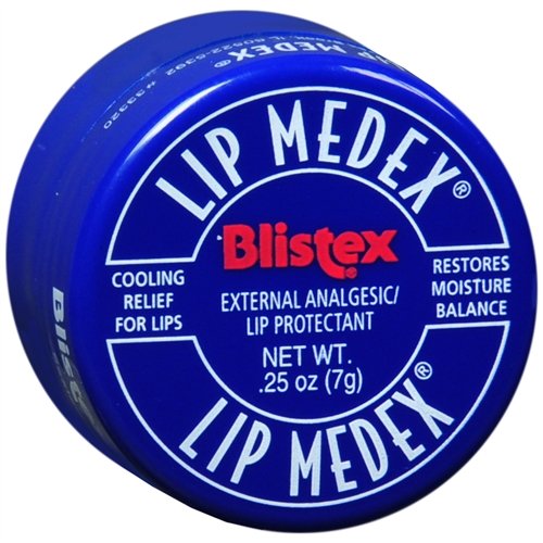 Product Cover Blistex Lip Medex 0.25 oz (Pack of 3)