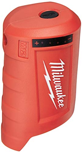 Product Cover Milwaukee 49-24-2310 M12 USB Power Source - Battery Not Included