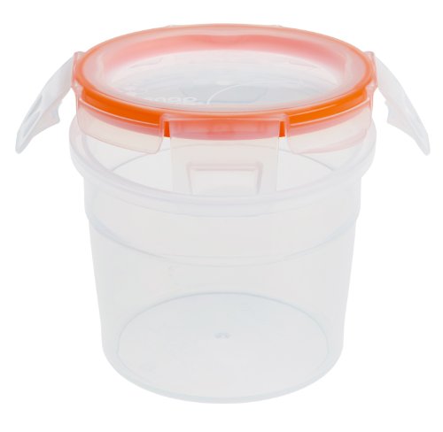 Product Cover Snapware 2-Cup Total Solution Round Food Storage Container, Plastic