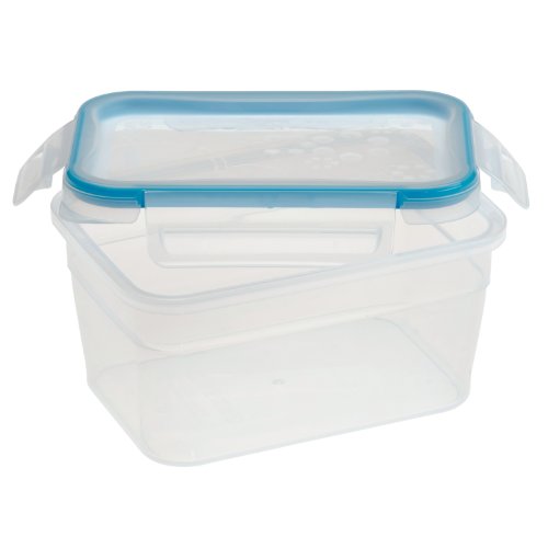 Product Cover Snapware 5-Cup Total Solution Rectangle Food Storage Container, Plastic
