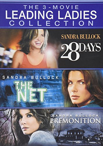 Product Cover 28 Days / Net, the (1995) / Premonition (2007)