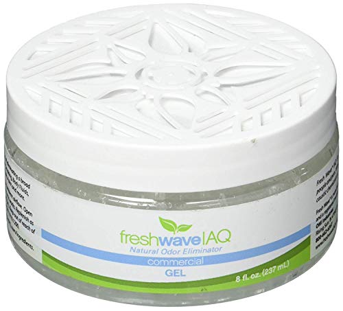 Product Cover Fresh Wave IAQ Commercial Odor Eliminating Gel, 8 fl. oz.