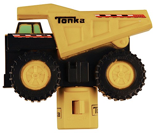 Product Cover LED Tonka Dump Truck Night Light