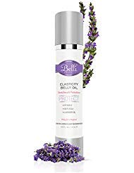 Product Cover Belli Elasticity Belly Oil - Stretch Mark Protection for Smooth, Healthy Skin - OB/GYN and Dermatologist Recommended - 3.8 oz.