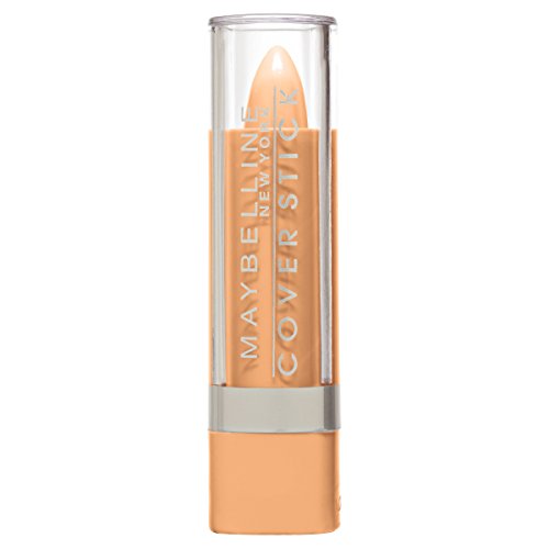 Product Cover Maybelline New York Cover Stick Concealer, 0.16 Ounce