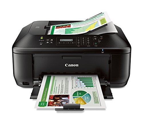 Product Cover Canon Office Products MX532 Wireless Office All-in-One Printer