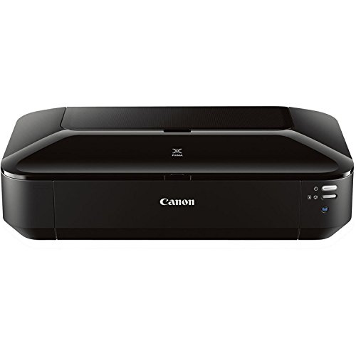 Product Cover CANON PIXMA iX6820 Wireless Business Printer with AirPrint and Cloud Compatible, Black