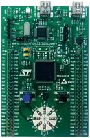 Product Cover STMICROELECTRONICS STM32F3DISCOVERY EVAL KIT, STM32 F3 SERIES DISCOVERY