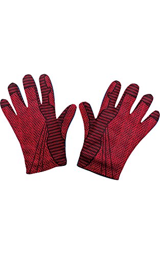 Product Cover Marvel Amazing Spider Man 2 Child's Spider-man Gloves
