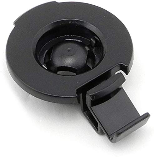 Product Cover iSaddle CH-150 Bracket Cradle Mount for Garmin Nuvi 52(Garmin Nuvi 42 42LM 44 44LM 52 52LM 54 54LM 55 55LM 55LMT 56 56LM 56LMT 2457LMT 2497LMT 2577LT 2597LM 2597LMT 2558LMTHD 2598LMTHD GPS)