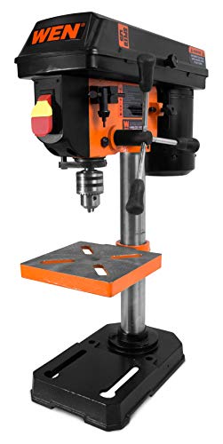 Product Cover WEN 4208 8 in. 5-Speed Drill Press