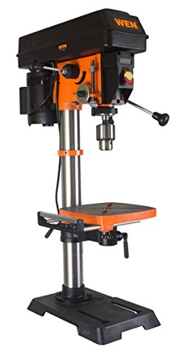 Product Cover WEN 4214 12-Inch Variable Speed Drill Press